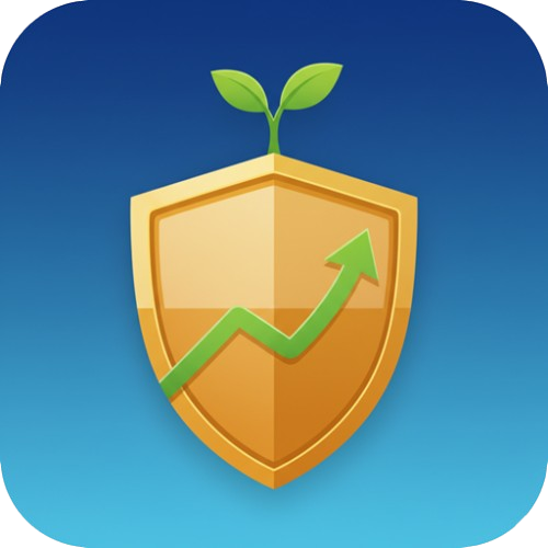 Ícone do Buy and Hold