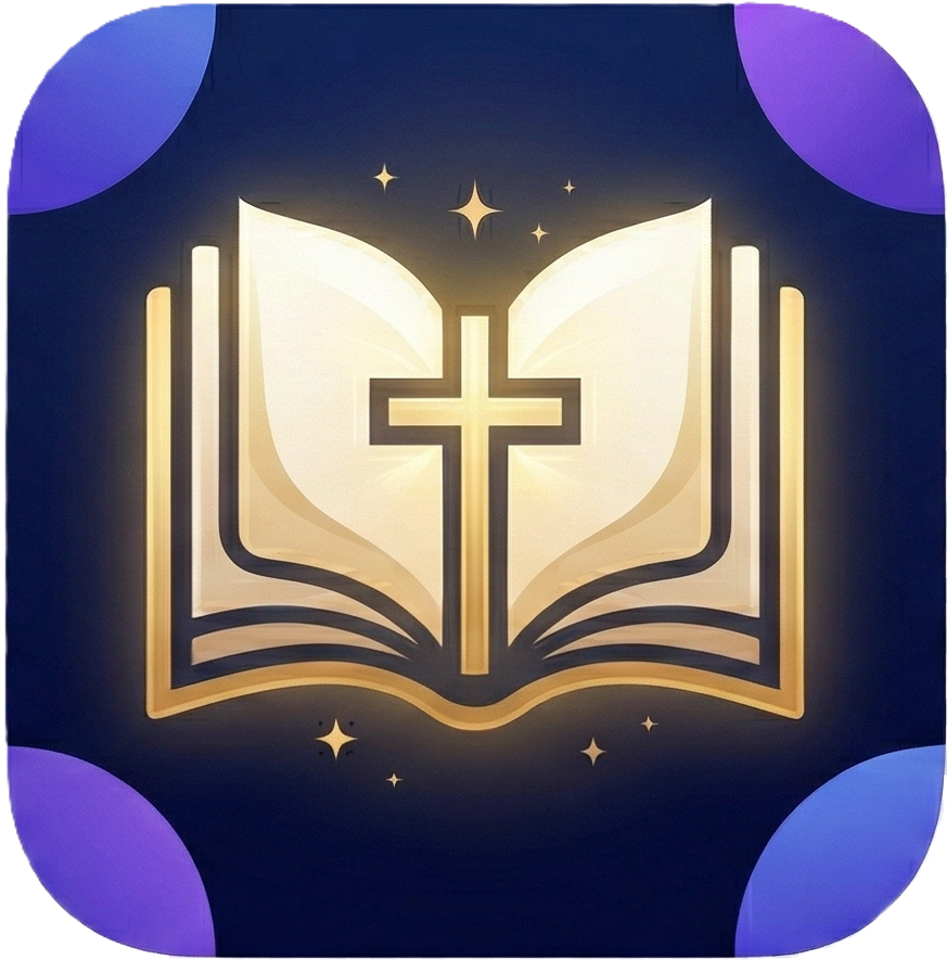 Ícone do Quiz da Fé